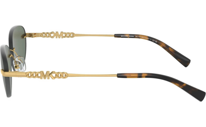 MICHAEL KORS MK1151 - 18963H - 2 - Skyoptic.gr MICHAEL KORS MK1151 - 18963H - 2