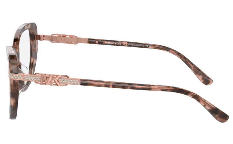 MICHAEL KORS MK4125BU - 3009 - 2 - Skyoptic.gr MICHAEL KORS MK4125BU - 3009 - 2