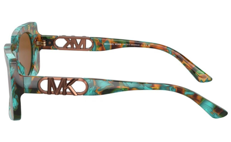 MICHAEL KORS MK2215 - 400073 - 2