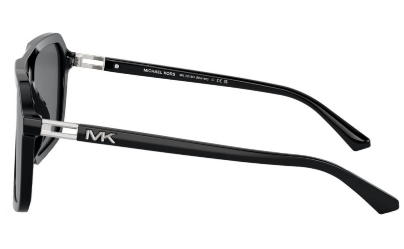 MICHAEL KORS MK2218U - 300587 - 2 - Skyoptic.gr MICHAEL KORS MK2218U - 300587 - 2