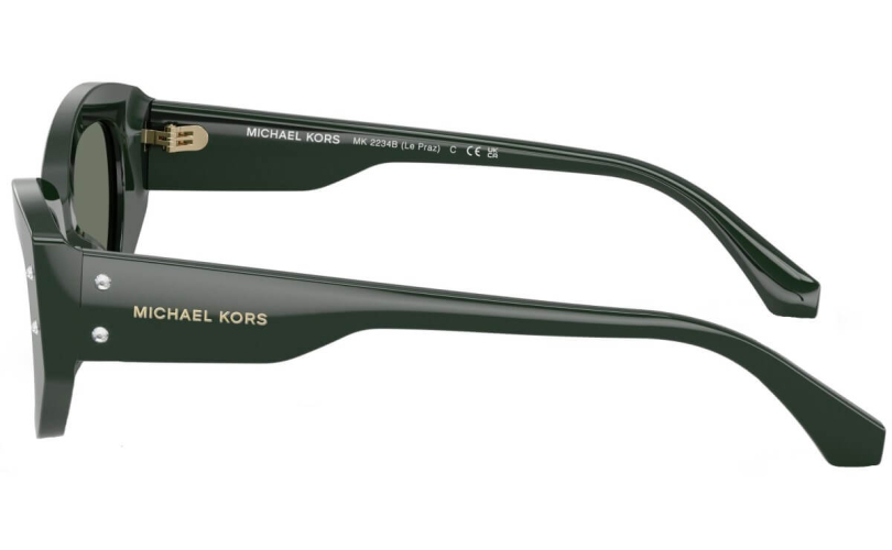 MICHAEL KORS MK2234B - 40063H - 2