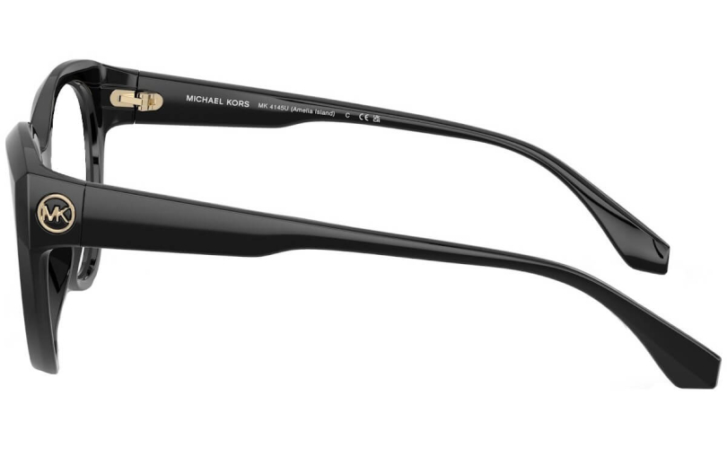 MICHAEL KORS MK4145U - 3005 - 2 - Skyoptic.gr MICHAEL KORS MK4145U - 3005 - 2