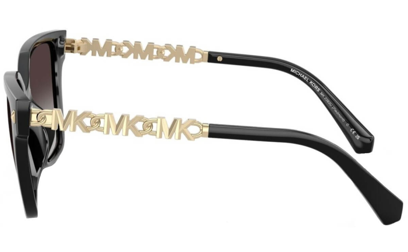 MICHAEL KORS MK2263U - 30058G - 2 - Skyoptic.gr MICHAEL KORS MK2263U - 30058G - 2