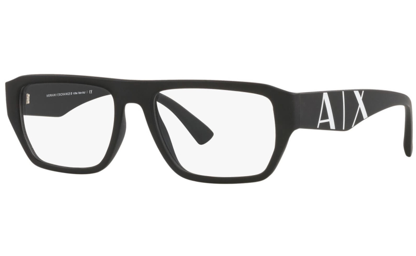 ARMANI EXCHANGE AX3087 - 8078 - 1