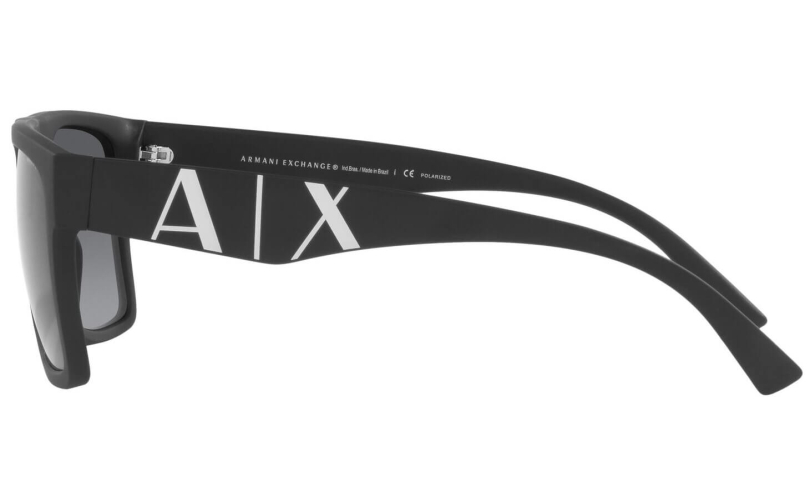 ARMANI EXCHANGE AX4113S - 8078T3 - 2 - Skyoptic.gr ARMANI EXCHANGE AX4113S - 8078T3 - 2