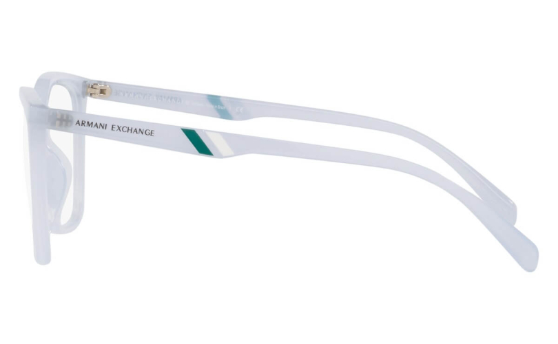 ARMANI EXCHANGE AX3088U - 8210 - 2