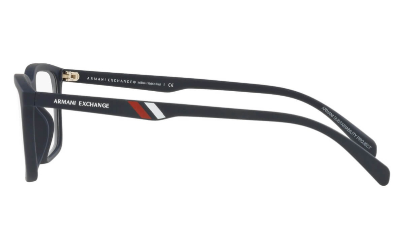 ARMANI EXCHANGE AX3089U - 8181 - 2 - Skyoptic.gr ARMANI EXCHANGE AX3089U - 8181 - 2