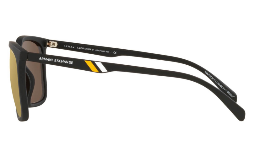 ARMANI EXCHANGE AX4117SU - 807873 - 2 - Skyoptic.gr ARMANI EXCHANGE AX4117SU - 807873 - 2