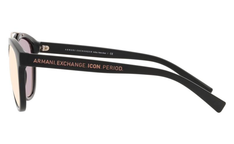 ARMANI EXCHANGE AX4118S - 81586X - 2