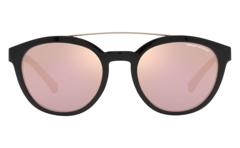 ARMANI EXCHANGE AX4118S - 81586X - 3