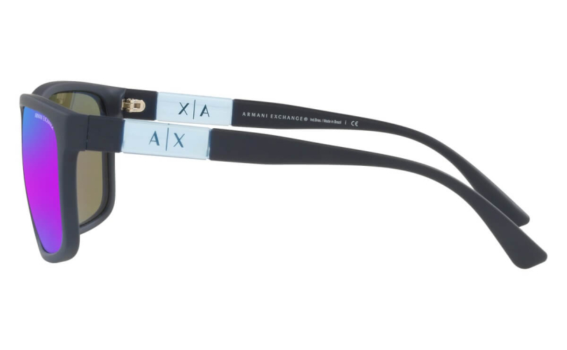 ARMANI EXCHANGE AX4121S - 818125 - 2 - Skyoptic.gr ARMANI EXCHANGE AX4121S - 818125 - 2