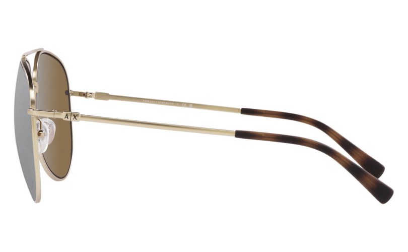 ARMANI EXCHANGE AX2043S - 60485A - 2 - Skyoptic.gr ARMANI EXCHANGE AX2043S - 60485A - 2