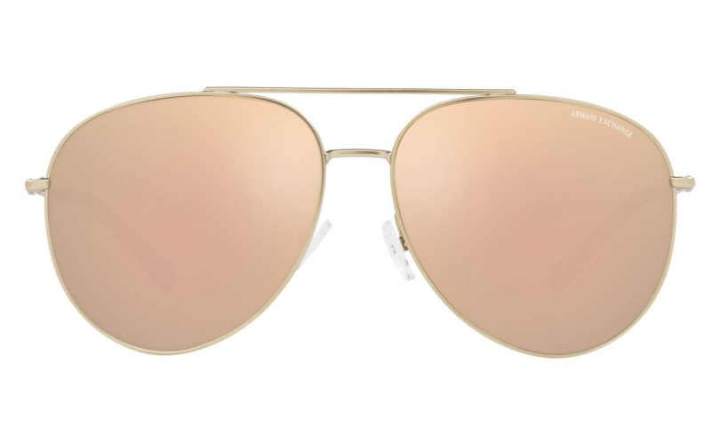 ARMANI EXCHANGE AX2043S - 60485A - 3 - Skyoptic.gr ARMANI EXCHANGE AX2043S - 60485A - 3