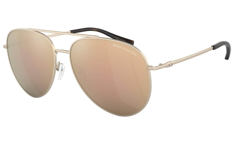 ARMANI EXCHANGE AX2043S - 60485A - 1 - Skyoptic.gr ARMANI EXCHANGE AX2043S - 60485A - 1