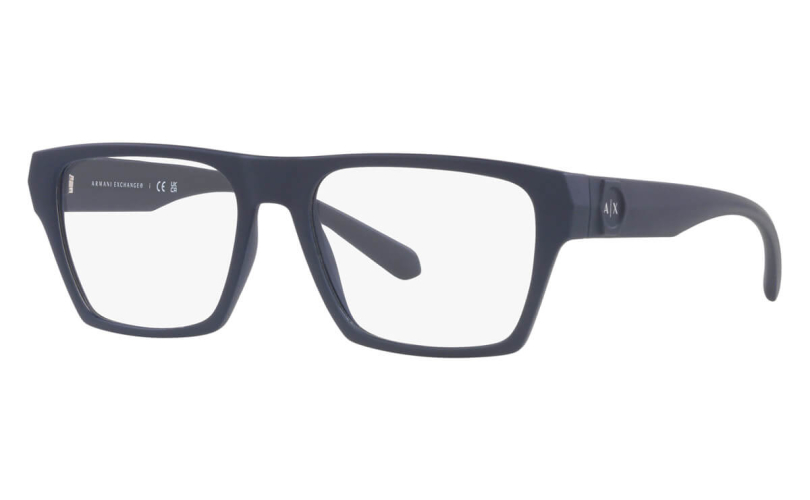 ARMANI EXCHANGE AX3097 - 8181 - 1 - Skyoptic.gr ARMANI EXCHANGE AX3097 - 8181 - 1