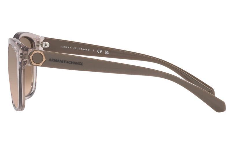 ARMANI EXCHANGE AX4127S - 82408Z - 2 - Skyoptic.gr ARMANI EXCHANGE AX4127S - 82408Z - 2