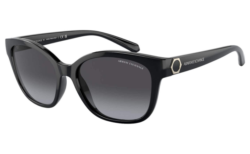 ARMANI EXCHANGE AX4127S - 81588G - 1 - Skyoptic.gr ARMANI EXCHANGE AX4127S - 81588G - 1