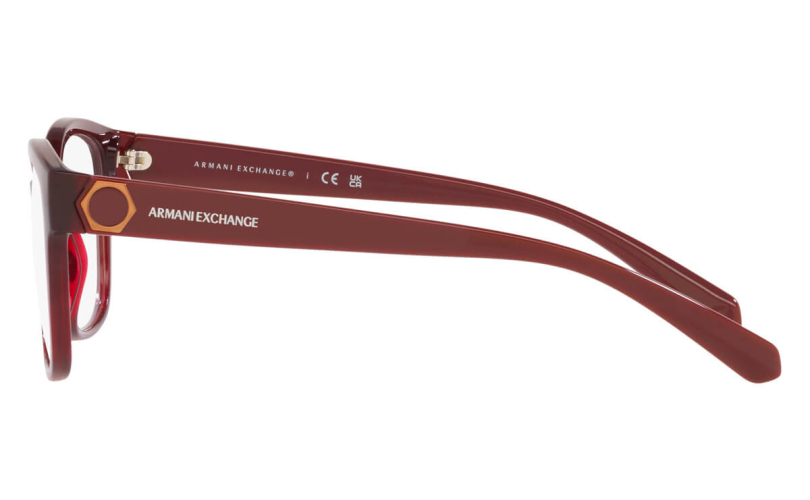 ARMANI EXCHANGE AX3098 - 8241 - 2 - Skyoptic.gr ARMANI EXCHANGE AX3098 - 8241 - 2