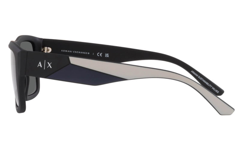 ARMANI EXCHANGE AX4124SU - 807887 - 2