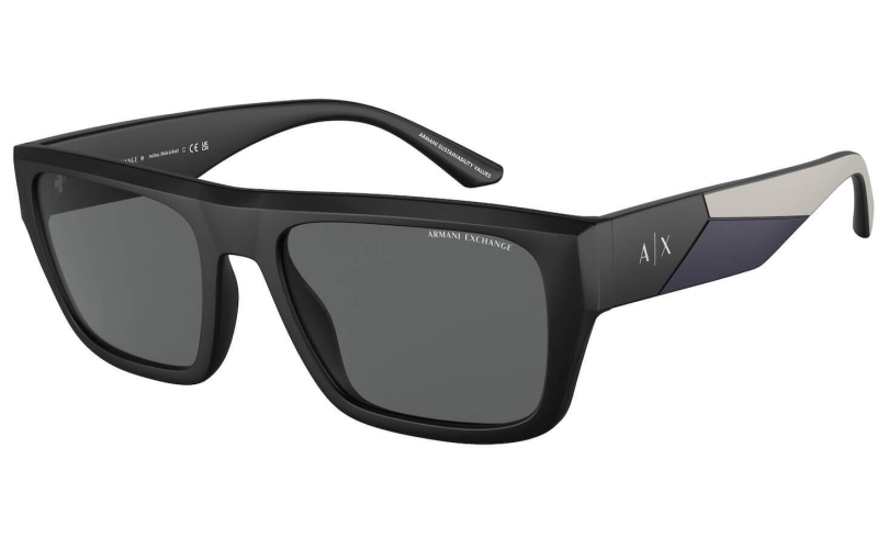 ARMANI EXCHANGE AX4124SU - 807887 - 1