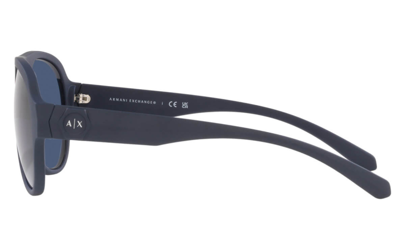 ARMANI EXCHANGE AX4126SU - 818180 - 2 - Skyoptic.gr ARMANI EXCHANGE AX4126SU - 818180 - 2