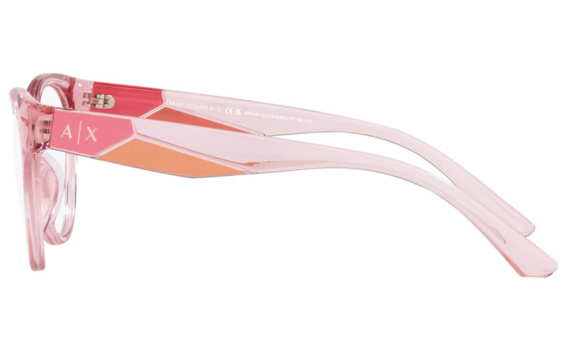 ARMANI EXCHANGE AX3096U - 8339 - 2 - Skyoptic.gr ARMANI EXCHANGE AX3096U - 8339 - 2