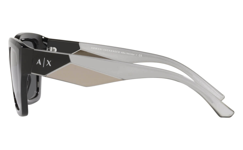 ARMANI EXCHANGE AX4125SU - 815887 - 2 - Skyoptic.gr ARMANI EXCHANGE AX4125SU - 815887 - 2