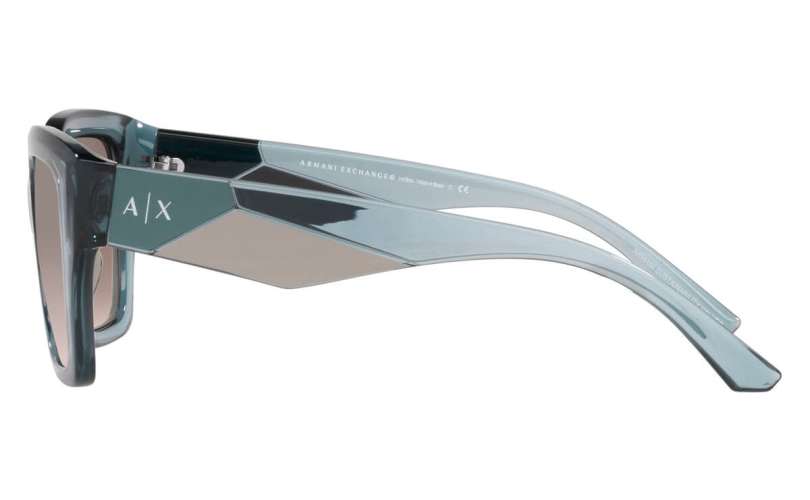 ARMANI EXCHANGE AX4125SU - 82408Z - 2 - Skyoptic.gr ARMANI EXCHANGE AX4125SU - 82408Z - 2