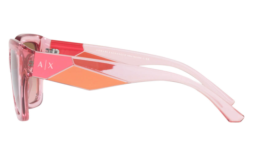 ARMANI EXCHANGE AX4125SU - 833911 - 2 - Skyoptic.gr ARMANI EXCHANGE AX4125SU - 833911 - 2