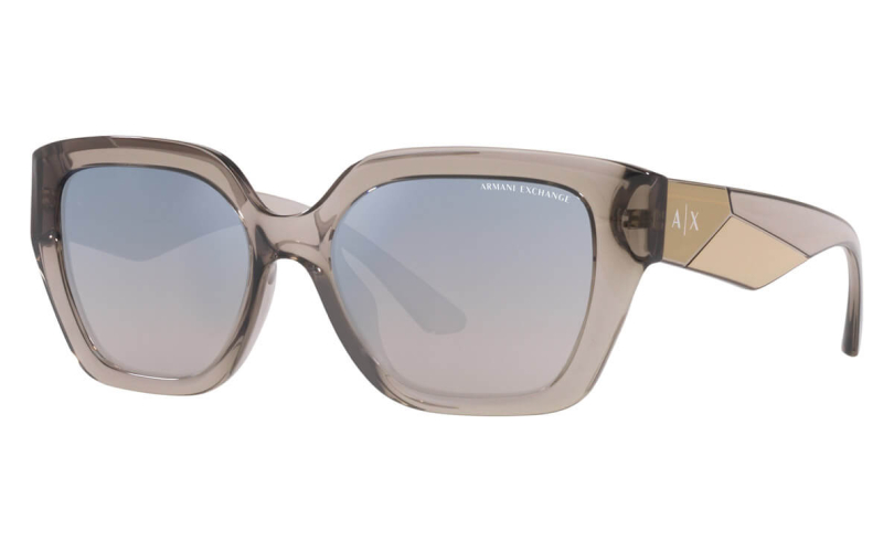 ARMANI EXCHANGE AX4125SU - 8340V6 - 1