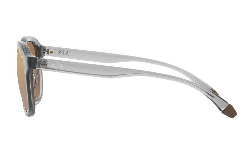 ARMANI EXCHANGE AX4129SU - 83346H - 2 - Skyoptic.gr ARMANI EXCHANGE AX4129SU - 83346H - 2