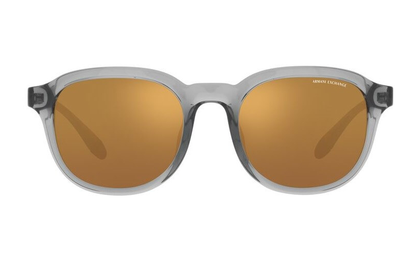 ARMANI EXCHANGE AX4129SU - 83346H - 3 - Skyoptic.gr ARMANI EXCHANGE AX4129SU - 83346H - 3