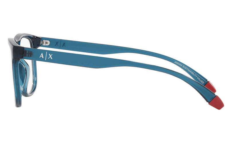 ARMANI EXCHANGE AX3101U - 8187 - 2 - Skyoptic.gr ARMANI EXCHANGE AX3101U - 8187 - 2