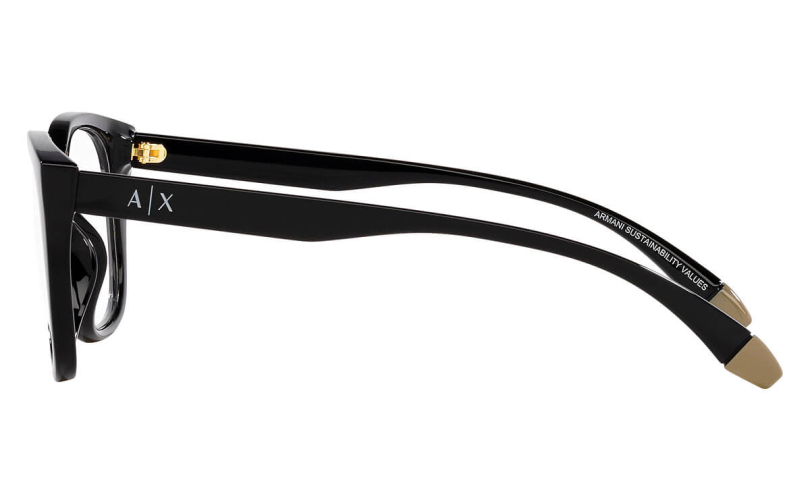 ARMANI EXCHANGE AX3099U - 8158 - 2 - Skyoptic.gr ARMANI EXCHANGE AX3099U - 8158 - 2