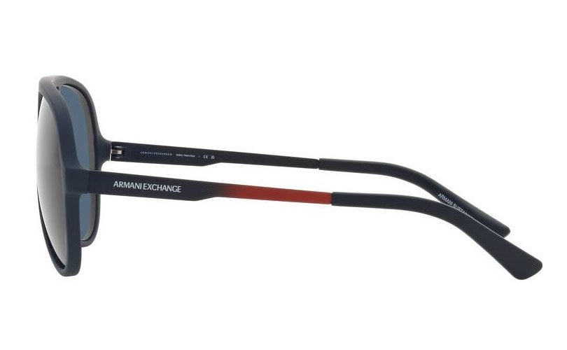 ARMANI EXCHANGE AX4133S - 818180 - 2 - Skyoptic.gr ARMANI EXCHANGE AX4133S - 818180 - 2
