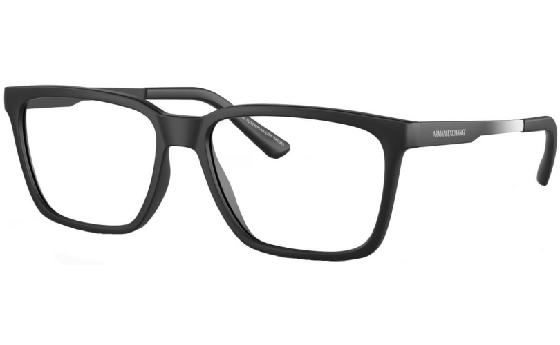ARMANI EXCHANGE AX3103 - 8078