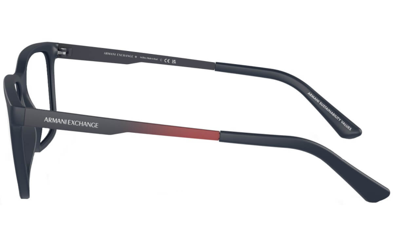 ARMANI EXCHANGE AX3103 - 8181 - 2 - Skyoptic.gr ARMANI EXCHANGE AX3103 - 8181 - 2