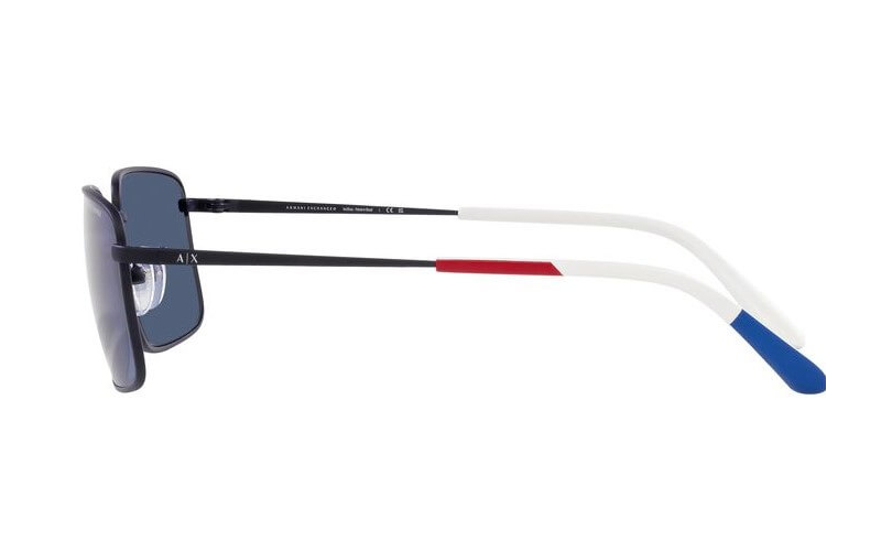 ARMANI EXCHANGE AX2044S - 609980 - 2 - Skyoptic.gr ARMANI EXCHANGE AX2044S - 609980 - 2