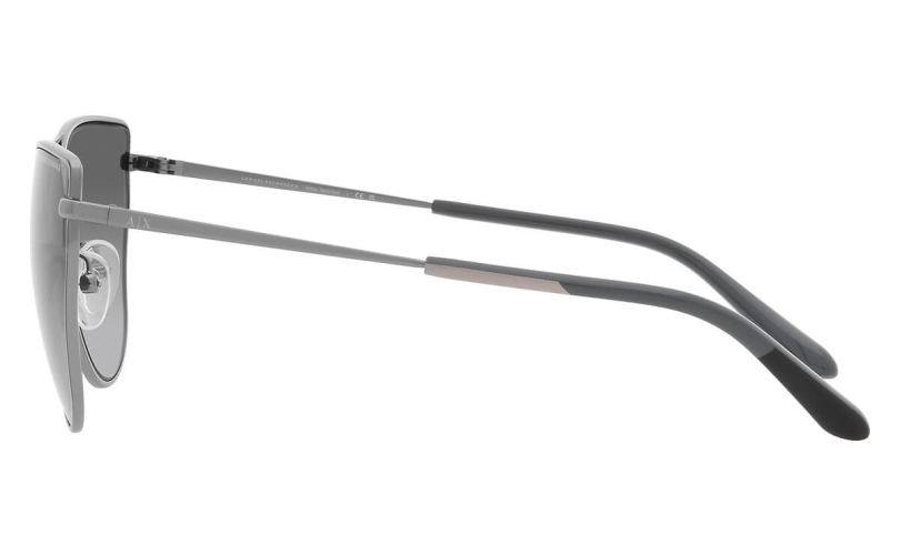 ARMANI EXCHANGE AX2045S - 608511 - 2 - Skyoptic.gr ARMANI EXCHANGE AX2045S - 608511 - 2