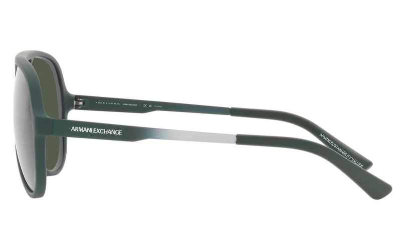 ARMANI EXCHANGE AX4133S - 83109A - 2 - Skyoptic.gr ARMANI EXCHANGE AX4133S - 83109A - 2