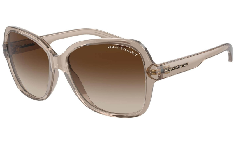 ARMANI EXCHANGE AX4029S - 824013 - 1