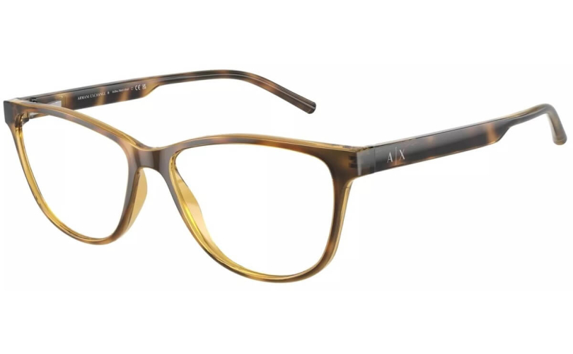 ARMANI EXCHANGE AX3047 - 8213