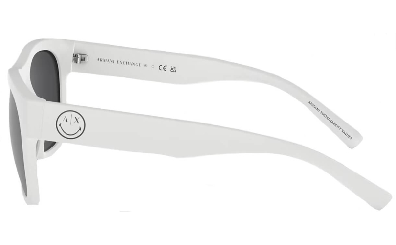 ARMANI EXCHANGE AX4128SU - 83156G - 2 - Skyoptic.gr ARMANI EXCHANGE AX4128SU - 83156G - 2