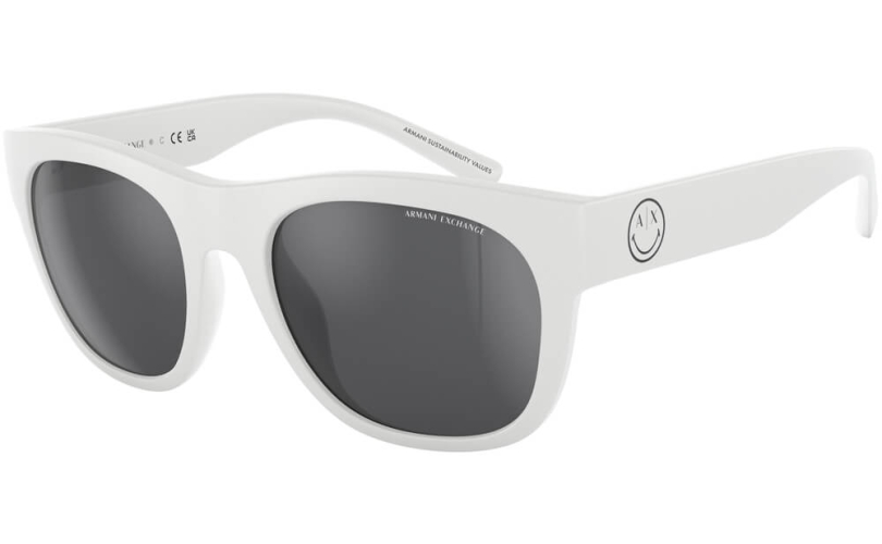 ARMANI EXCHANGE AX4128SU - 83156G - 1 - Skyoptic.gr ARMANI EXCHANGE AX4128SU - 83156G - 1