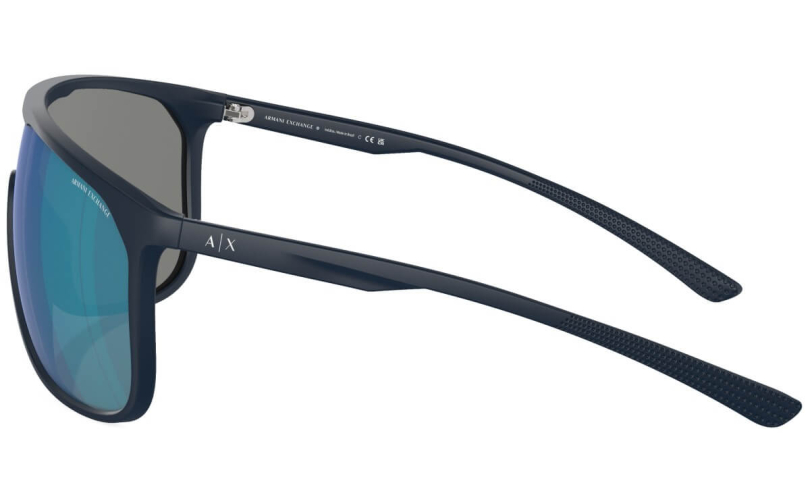 ARMANI EXCHANGE AX4137SU - 818155 - 2 - Skyoptic.gr ARMANI EXCHANGE AX4137SU - 818155 - 2