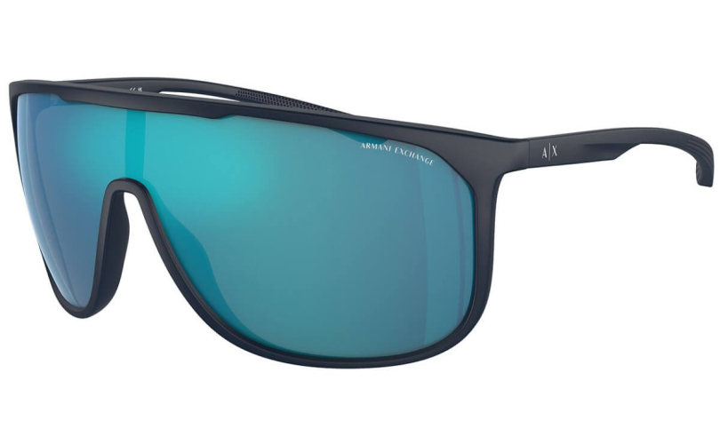 ARMANI EXCHANGE AX4137SU - 818155 - 1 - Skyoptic.gr ARMANI EXCHANGE AX4137SU - 818155 - 1