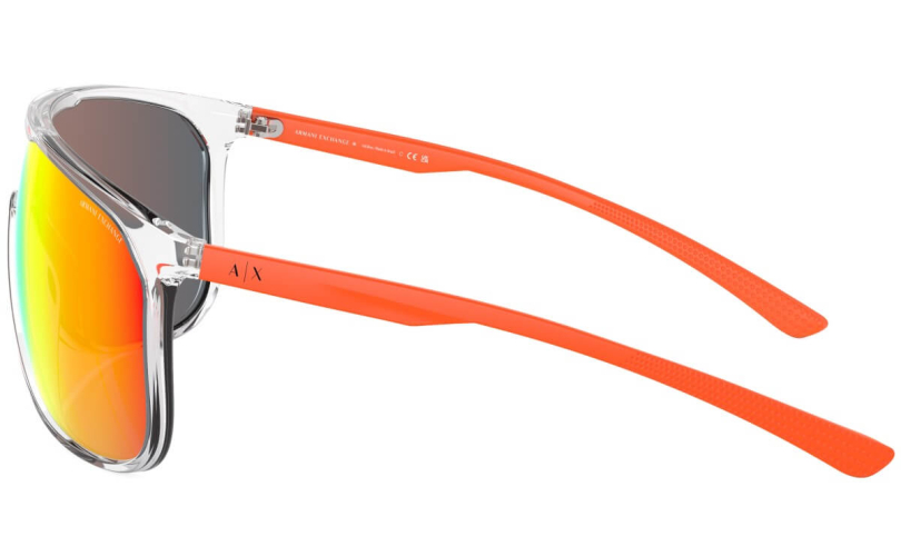 ARMANI EXCHANGE AX4137SU - 83336Q - 2 - Skyoptic.gr ARMANI EXCHANGE AX4137SU - 83336Q - 2