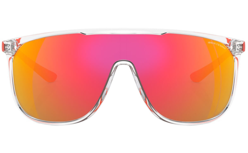 ARMANI EXCHANGE AX4137SU - 83336Q - 3 - Skyoptic.gr ARMANI EXCHANGE AX4137SU - 83336Q - 3