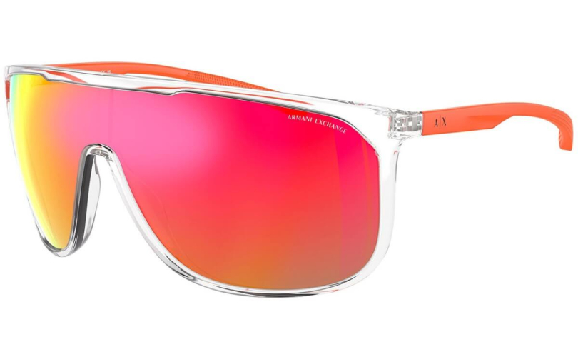 ARMANI EXCHANGE AX4137SU - 83336Q - 1 - Skyoptic.gr ARMANI EXCHANGE AX4137SU - 83336Q - 1