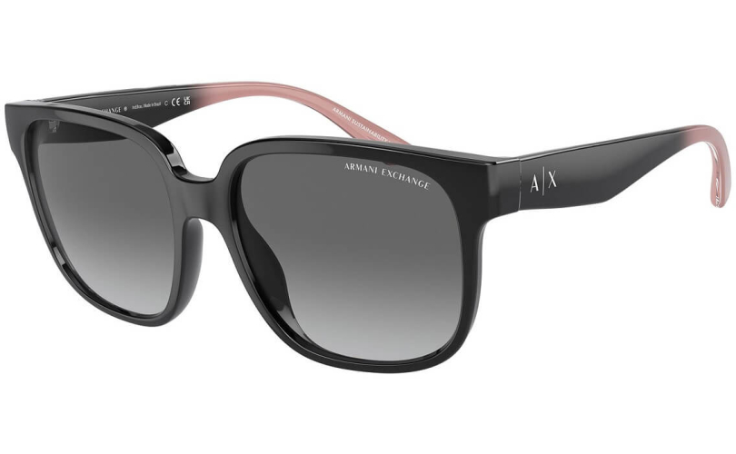 ARMANI EXCHANGE AX4136SU - 821111 - 1 - Skyoptic.gr ARMANI EXCHANGE AX4136SU - 821111 - 1